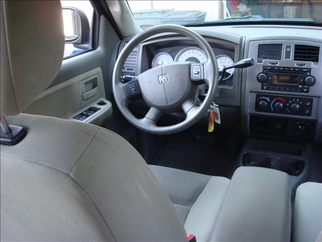 2006 Dodge Dakota LS Special Edition