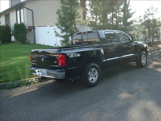 2006 Dodge Dakota LS Special Edition