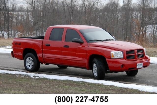 2006 Dodge Dakota Convertible Manual