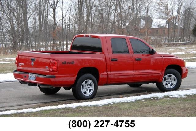 2006 Dodge Dakota Convertible Manual