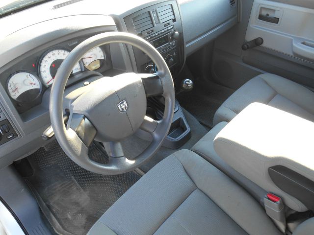 2006 Dodge Dakota 323ci Rtible