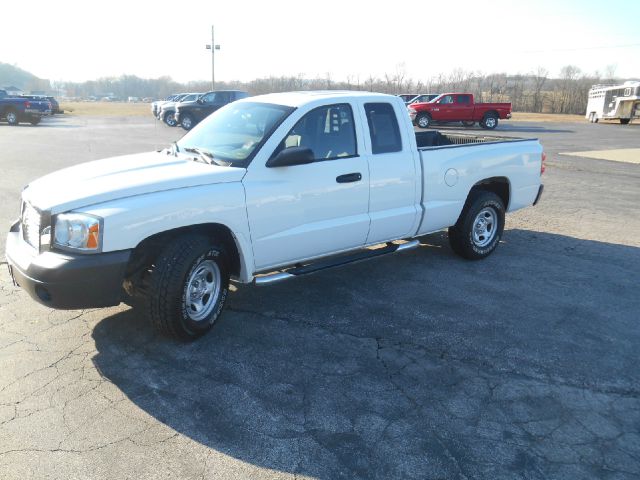 2006 Dodge Dakota 323ci Rtible