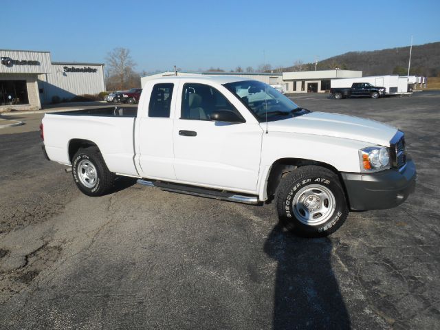 2006 Dodge Dakota 323ci Rtible