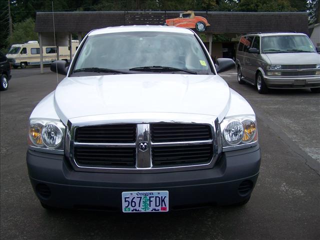 2006 Dodge Dakota 5 Door Turbo