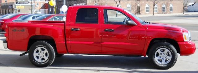 2006 Dodge Dakota SLT