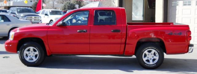 2006 Dodge Dakota SLT