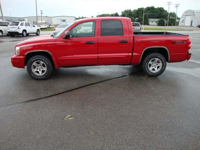 2006 Dodge Dakota Collection Rogue