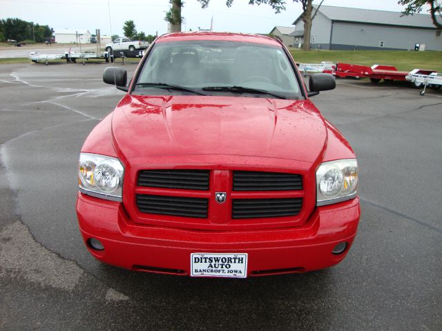 2006 Dodge Dakota Collection Rogue