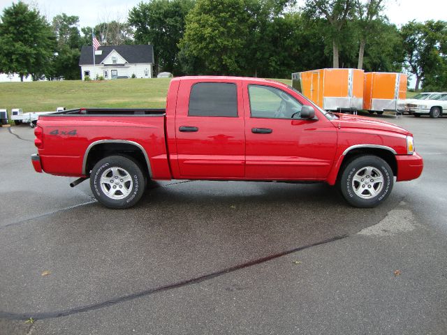 2006 Dodge Dakota Collection Rogue