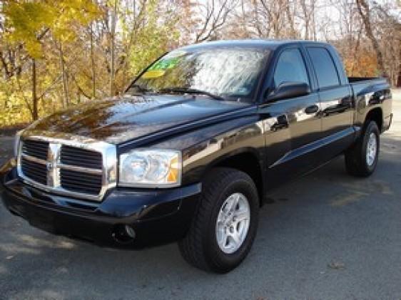 2006 Dodge Dakota C230 1.8K