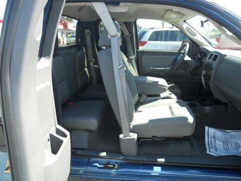 2006 Dodge Dakota SLT