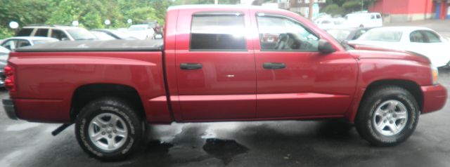 2006 Dodge Dakota T6 Turbo AWD