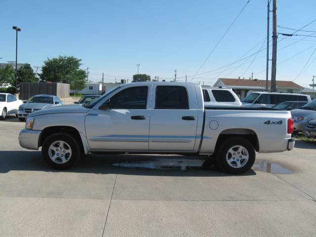 2006 Dodge Dakota SLT