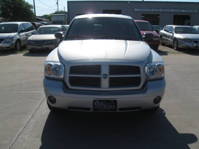 2006 Dodge Dakota SLT