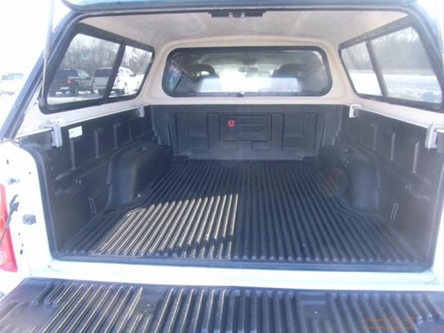 2006 Dodge Dakota SLT