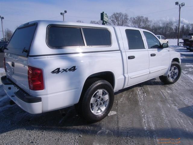 2006 Dodge Dakota SLT