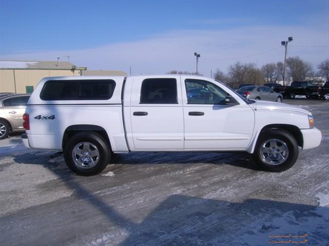 2006 Dodge Dakota SLT