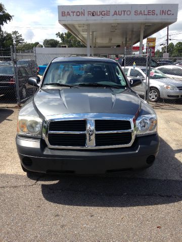 2006 Dodge Dakota 4dr LX 4WD Auto