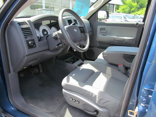 2006 Dodge Dakota Collection Rogue