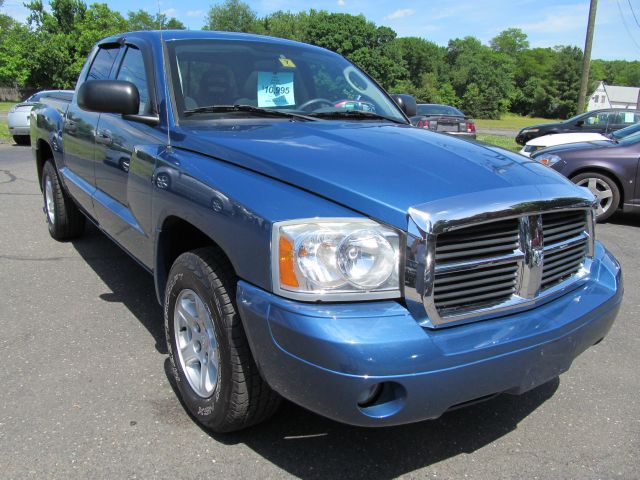 2006 Dodge Dakota Collection Rogue