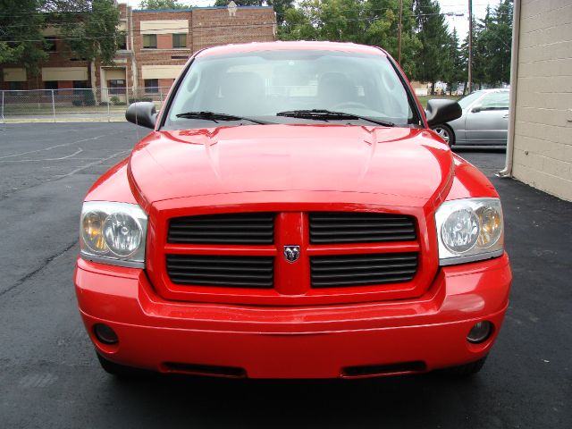 2006 Dodge Dakota Collection Rogue