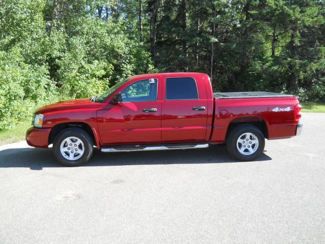 2006 Dodge Dakota SLT