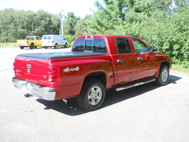 2006 Dodge Dakota SLT