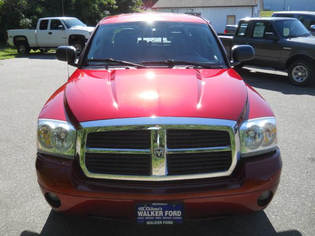 2006 Dodge Dakota SLT