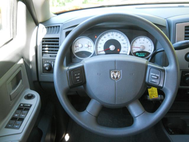 2006 Dodge Dakota SLT