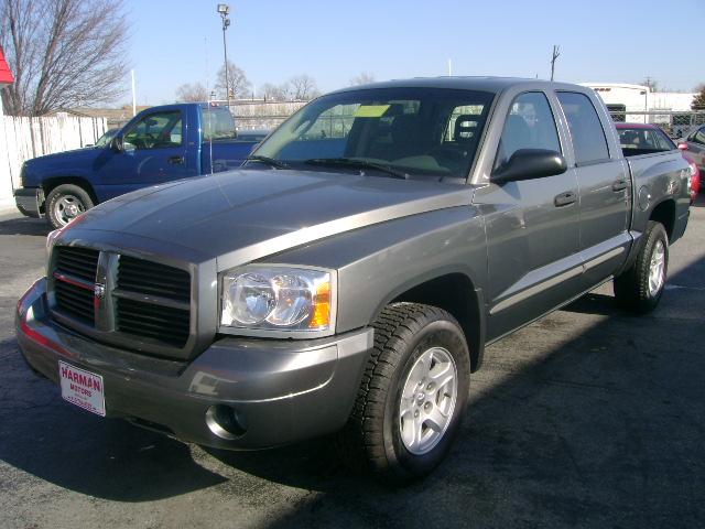 2006 Dodge Dakota SLT