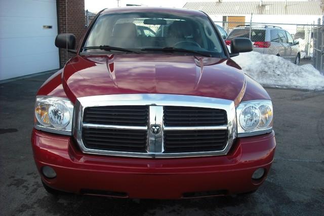 2006 Dodge Dakota SLT