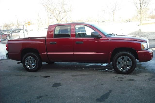 2006 Dodge Dakota SLT