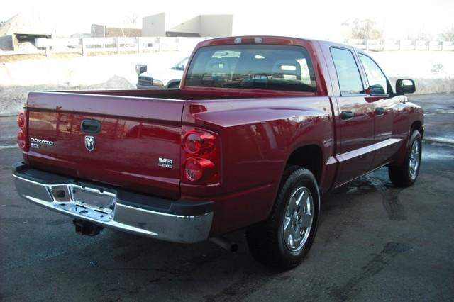 2006 Dodge Dakota SLT