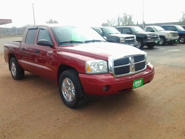 2006 Dodge Dakota Collection Rogue