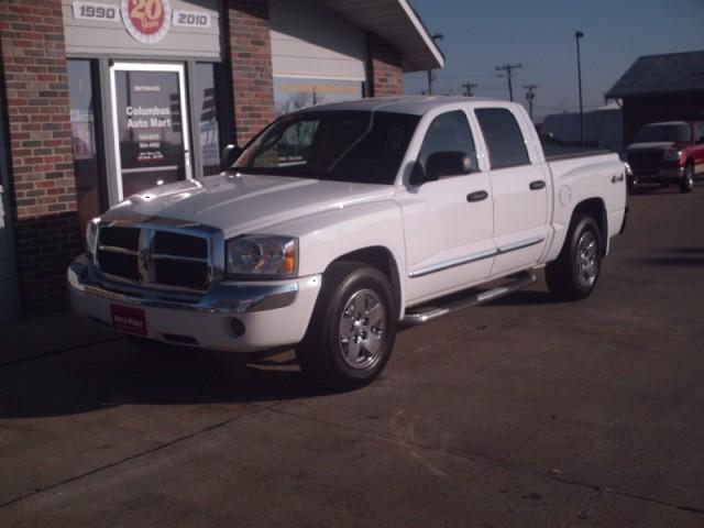 2006 Dodge Dakota SL2