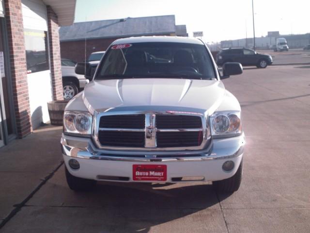 2006 Dodge Dakota SL2