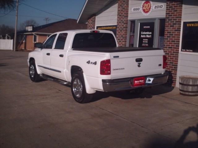 2006 Dodge Dakota SL2