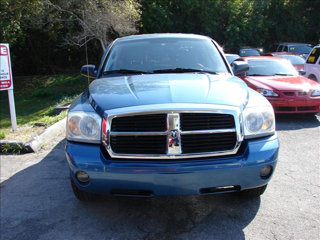 2006 Dodge Dakota SLT