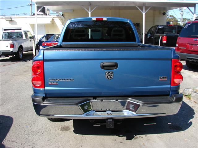 2006 Dodge Dakota SLT