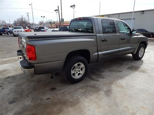 2006 Dodge Dakota Unknown