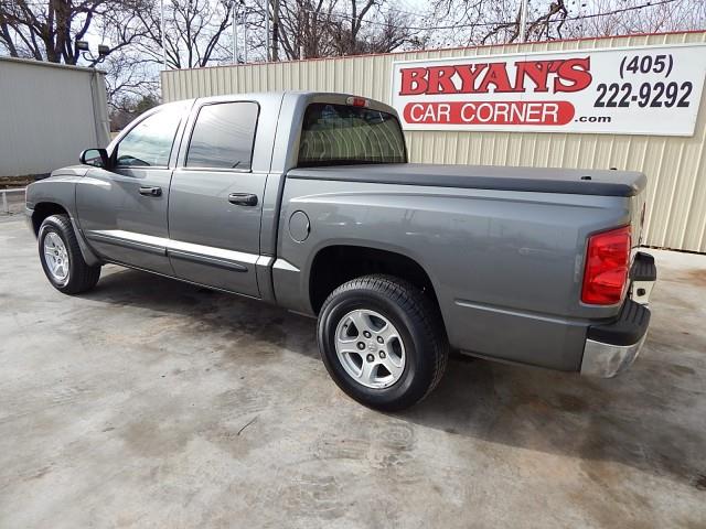 2006 Dodge Dakota Unknown