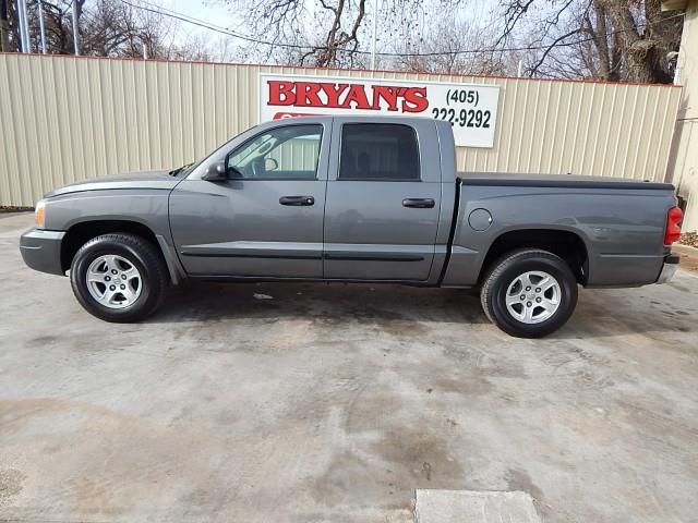 2006 Dodge Dakota Unknown