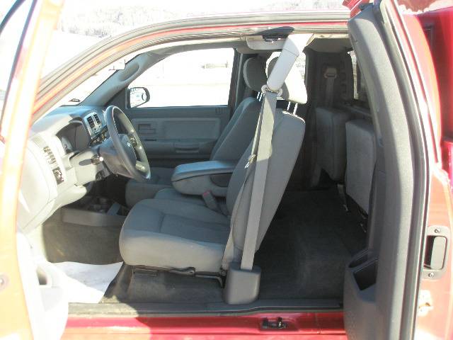 2006 Dodge Dakota 5 Door Turbo