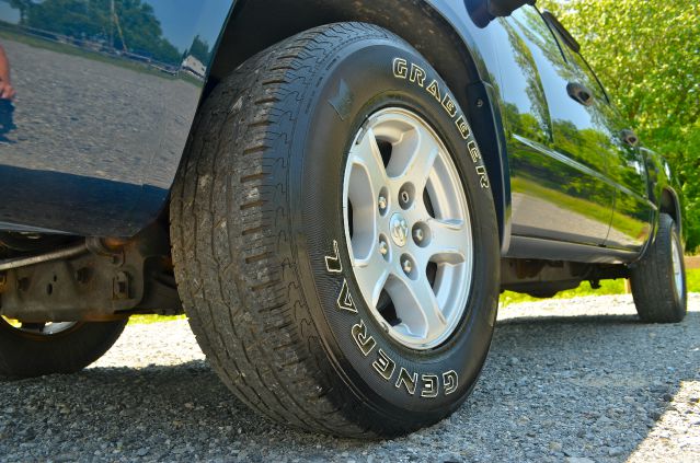 2006 Dodge Dakota Collection Rogue