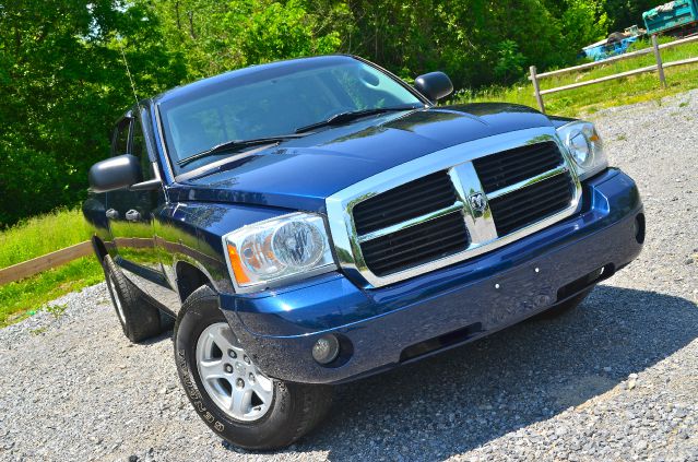 2006 Dodge Dakota Collection Rogue