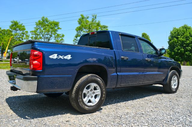 2006 Dodge Dakota Collection Rogue