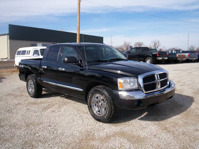 2006 Dodge Dakota SL2