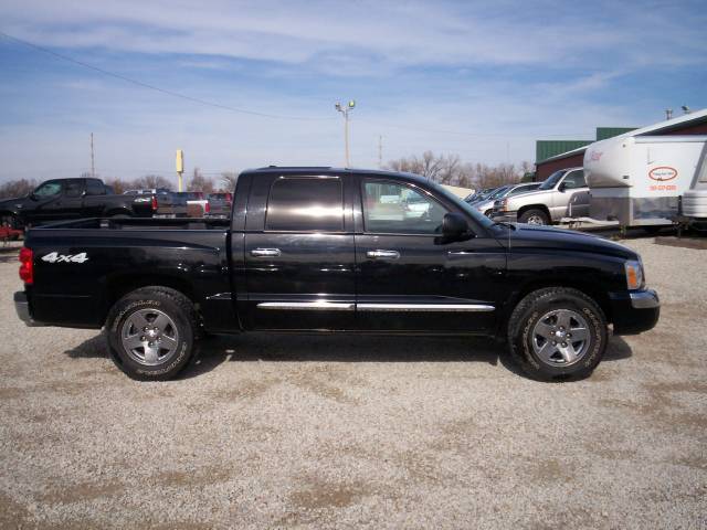 2006 Dodge Dakota SL2