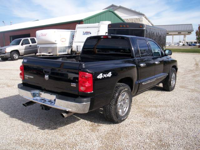 2006 Dodge Dakota SL2