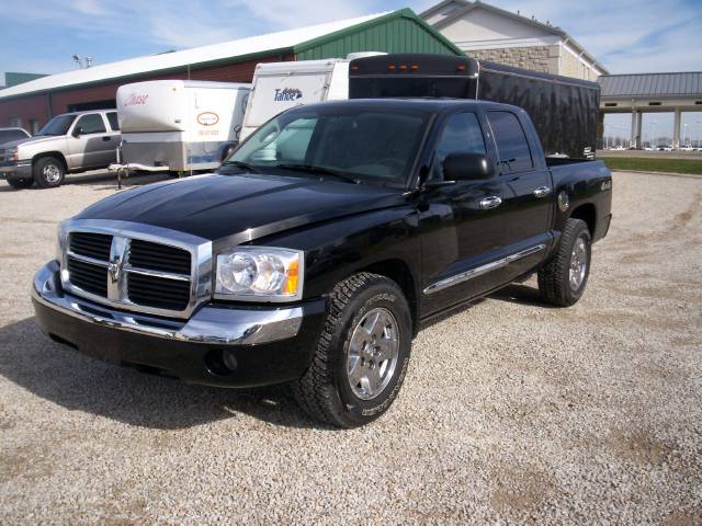 2006 Dodge Dakota SL2